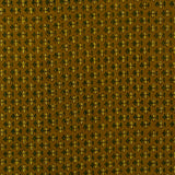 Pure Cotton Hand Block Ajrakh Printed Fabric - Small Butti - Mustard Yellow/Green