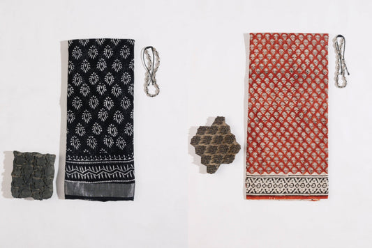 Linen vs Cotton Sarees: Which Breathes Better?