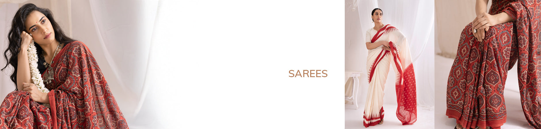 Sarees