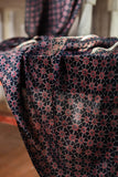 Cotton Silk Printed Fabric