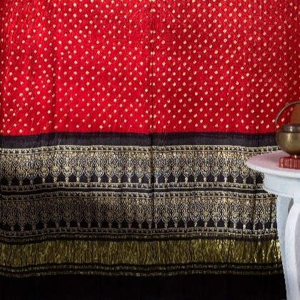 Bandhej: A Journey through the Vibrant World of Tie-Dye